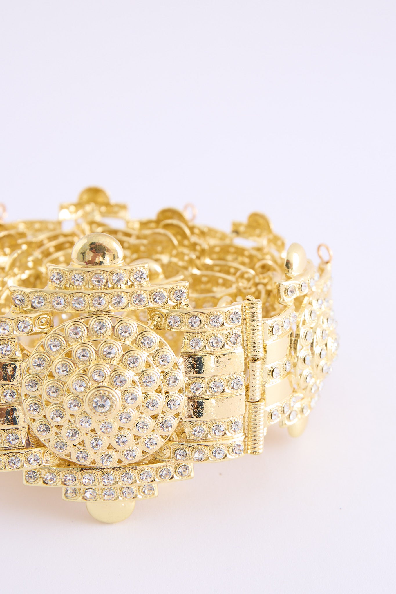 YENA GOLD