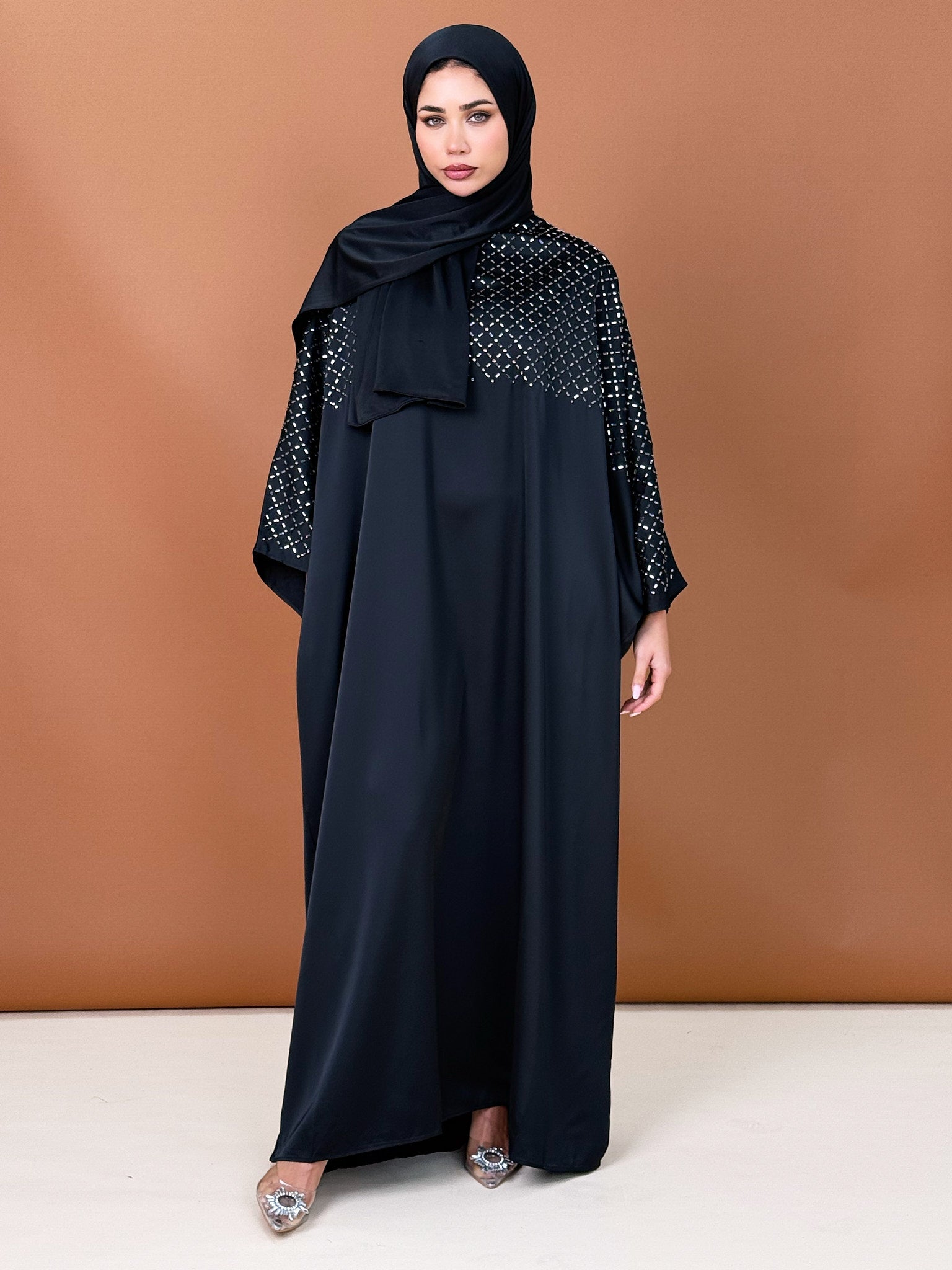 Dress Aivy Black