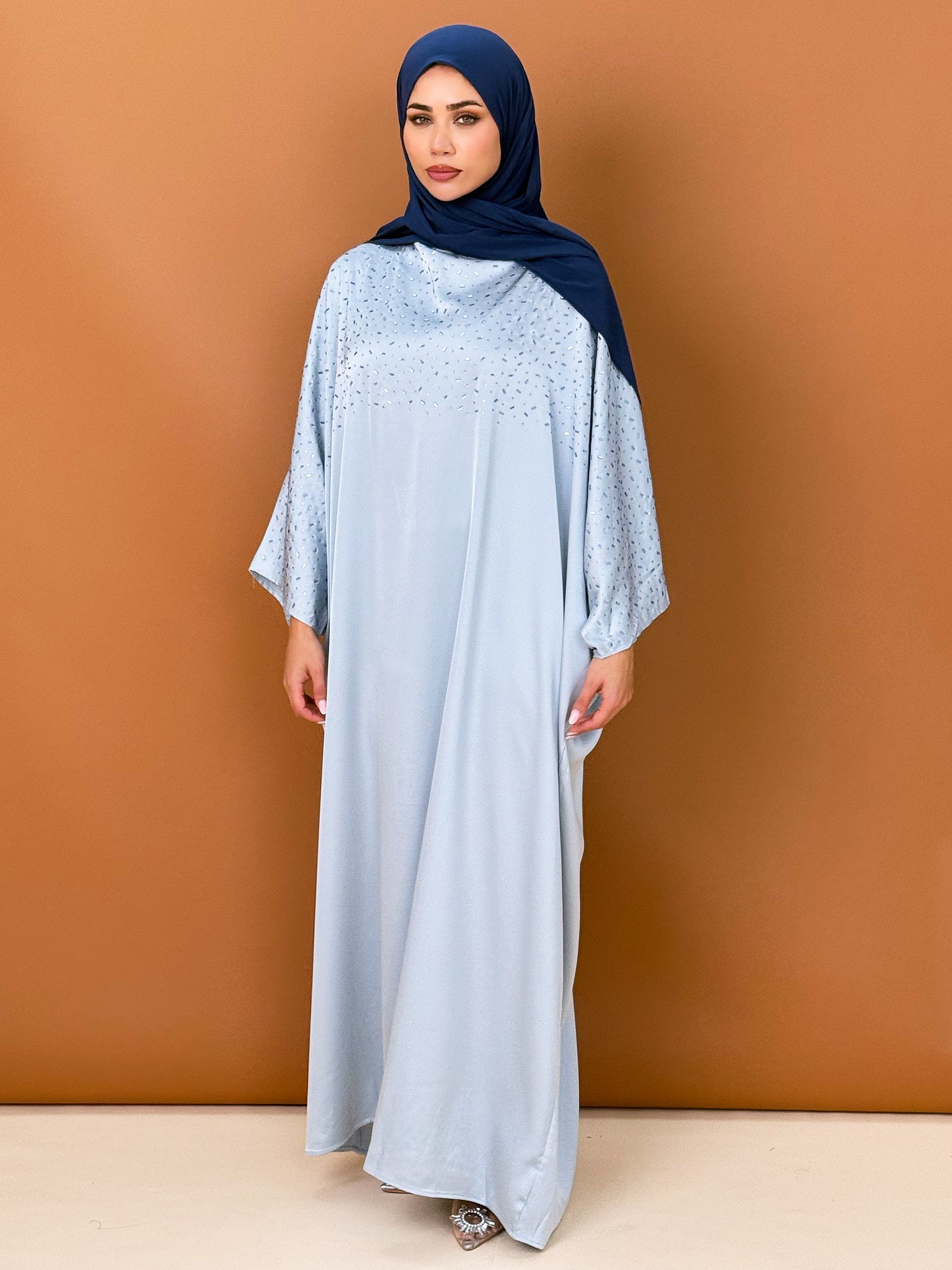 Dress Aivy Blue