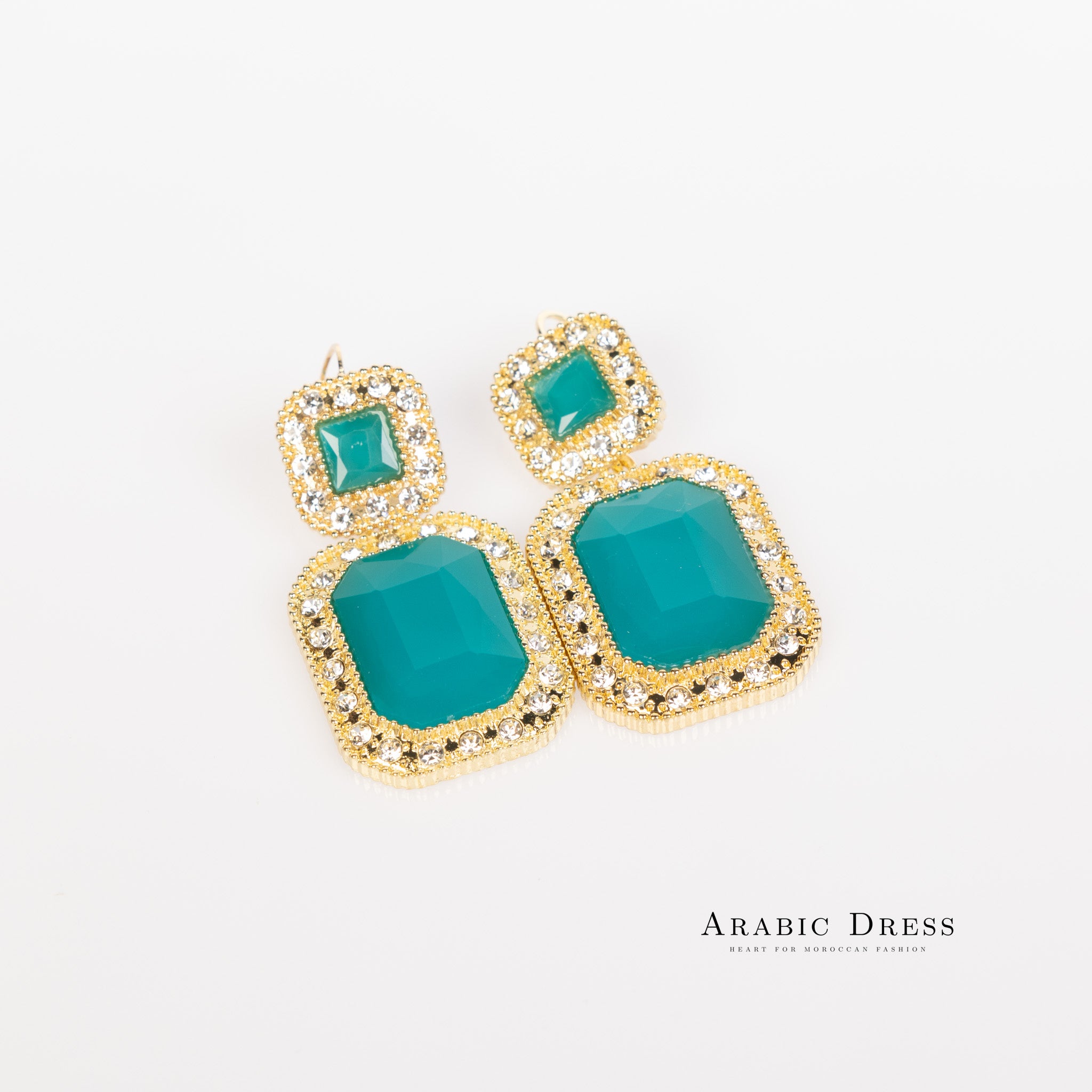 Blue Mi-So Necklace set