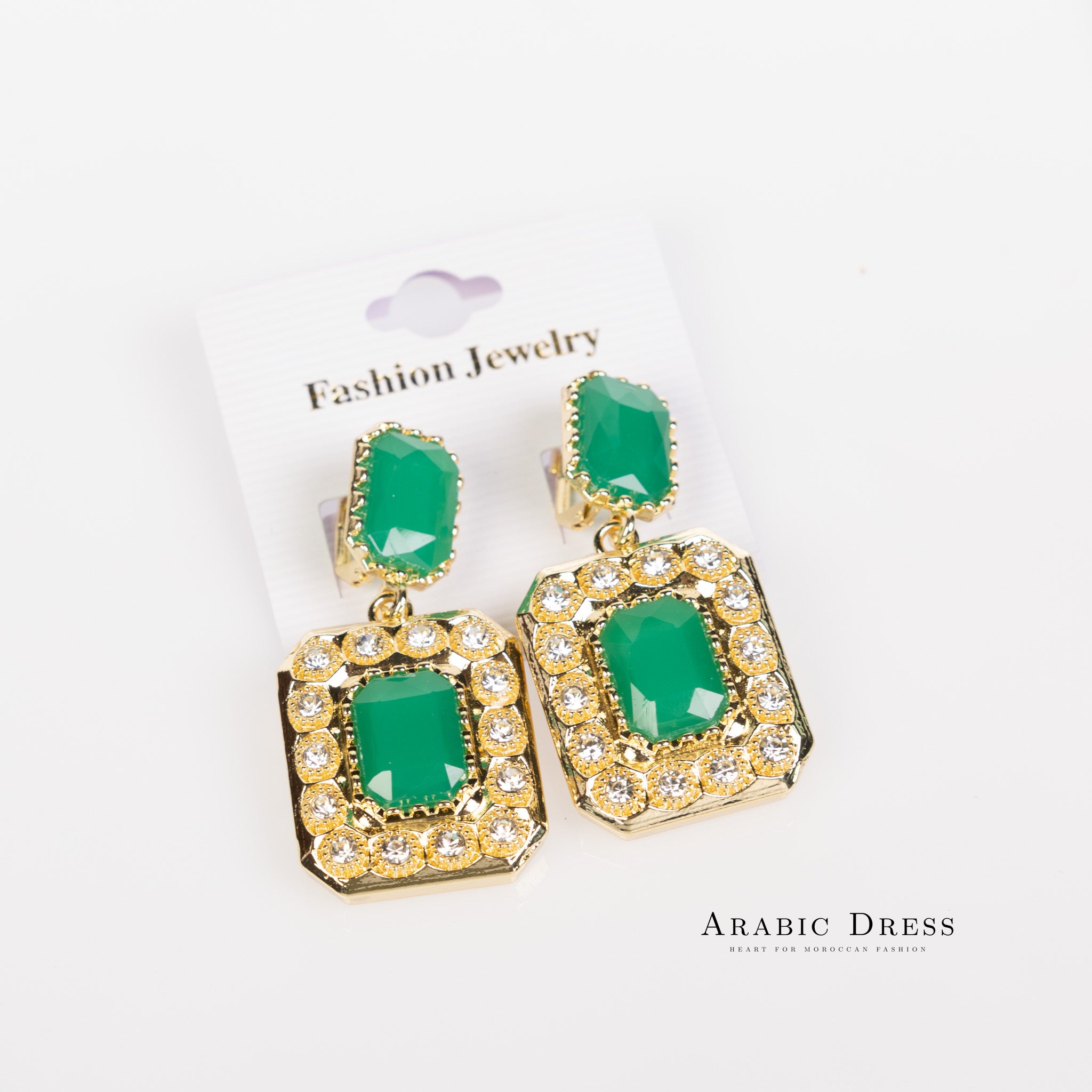 Teal Youra Necklace set