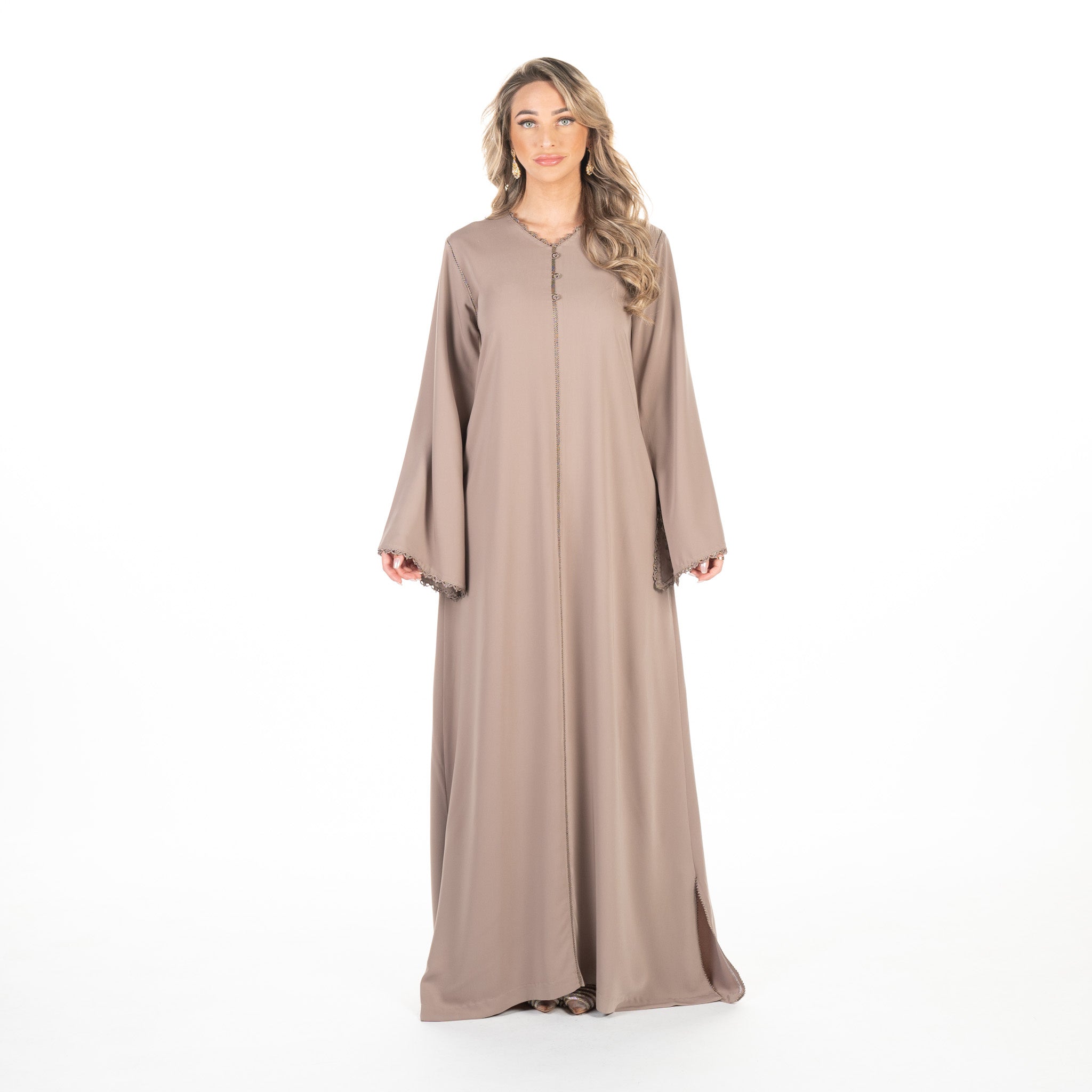 Caftan Nariman Nude