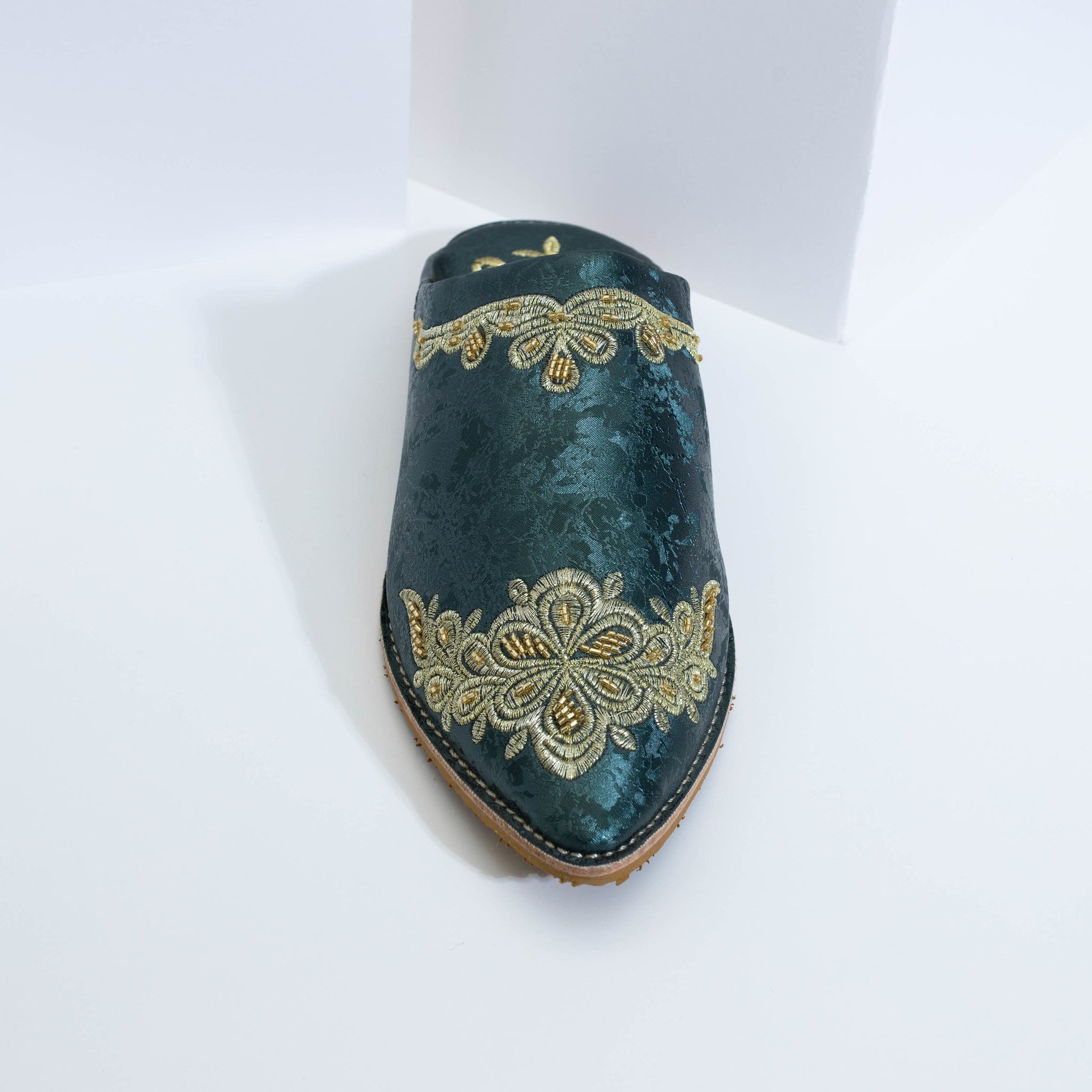 Cherbil Flor IV Green