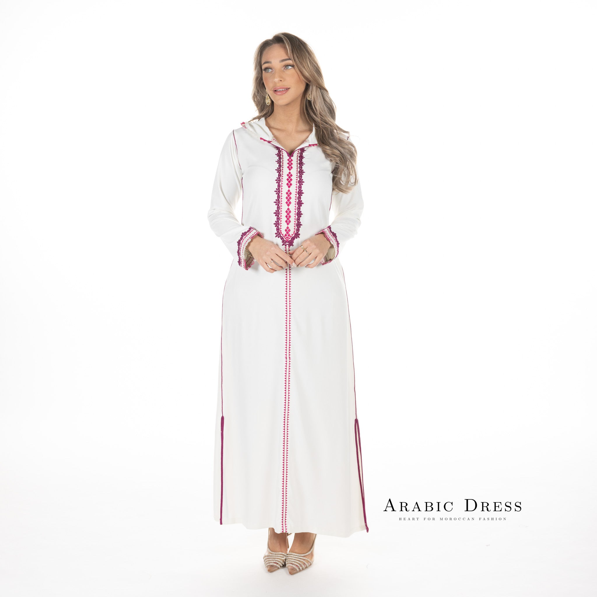 Jalaba Rana Brokenwhite