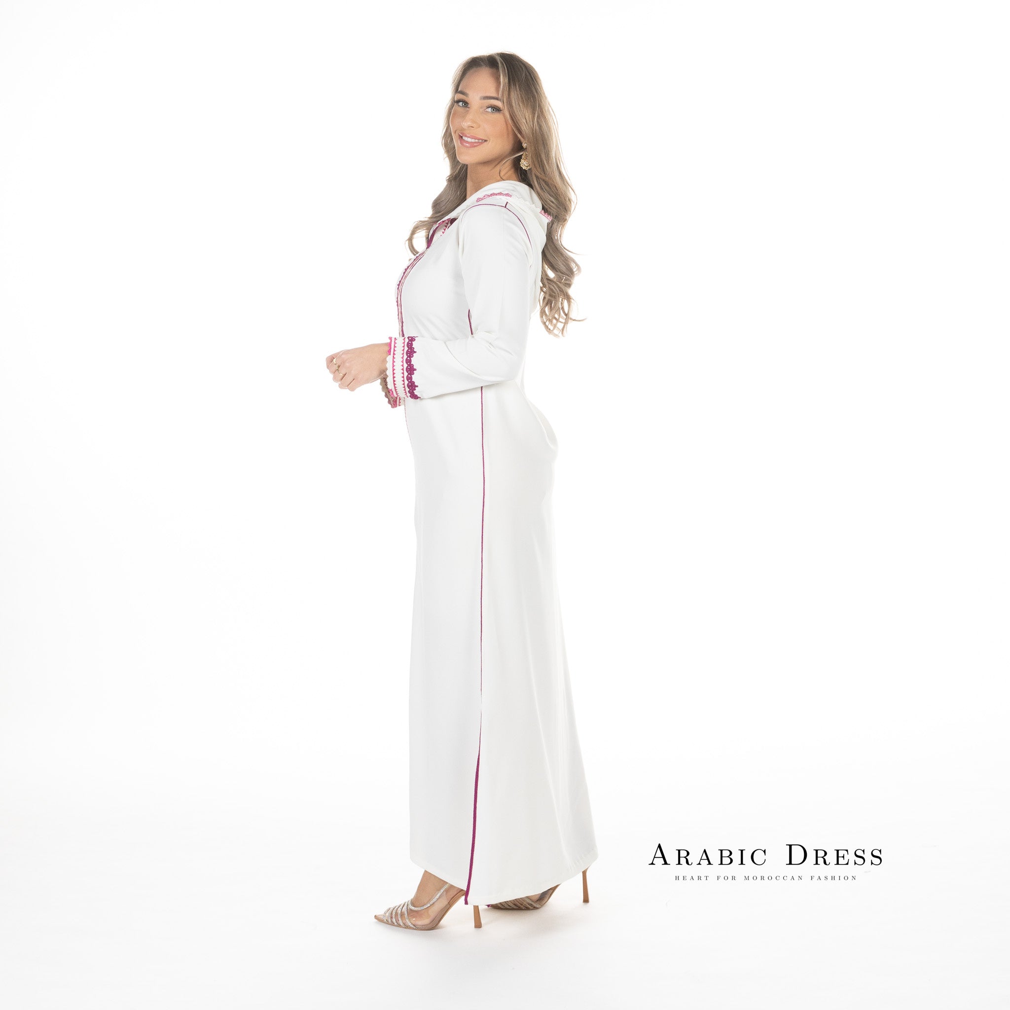 Jalaba Rana Brokenwhite