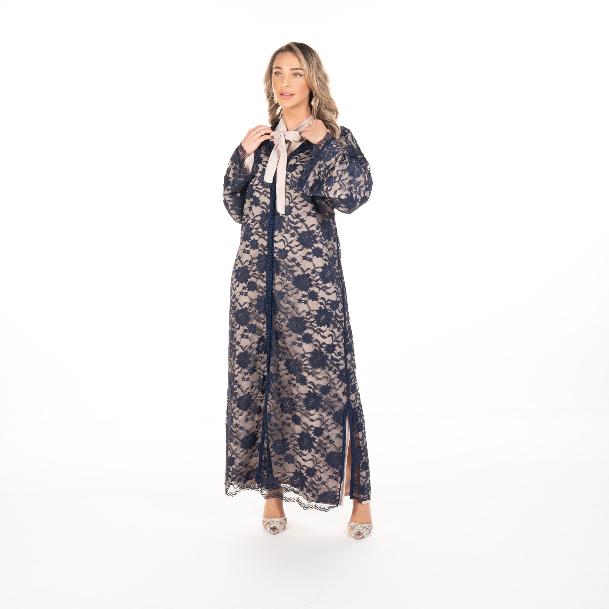 Jalaba Meriem Oxfordblue