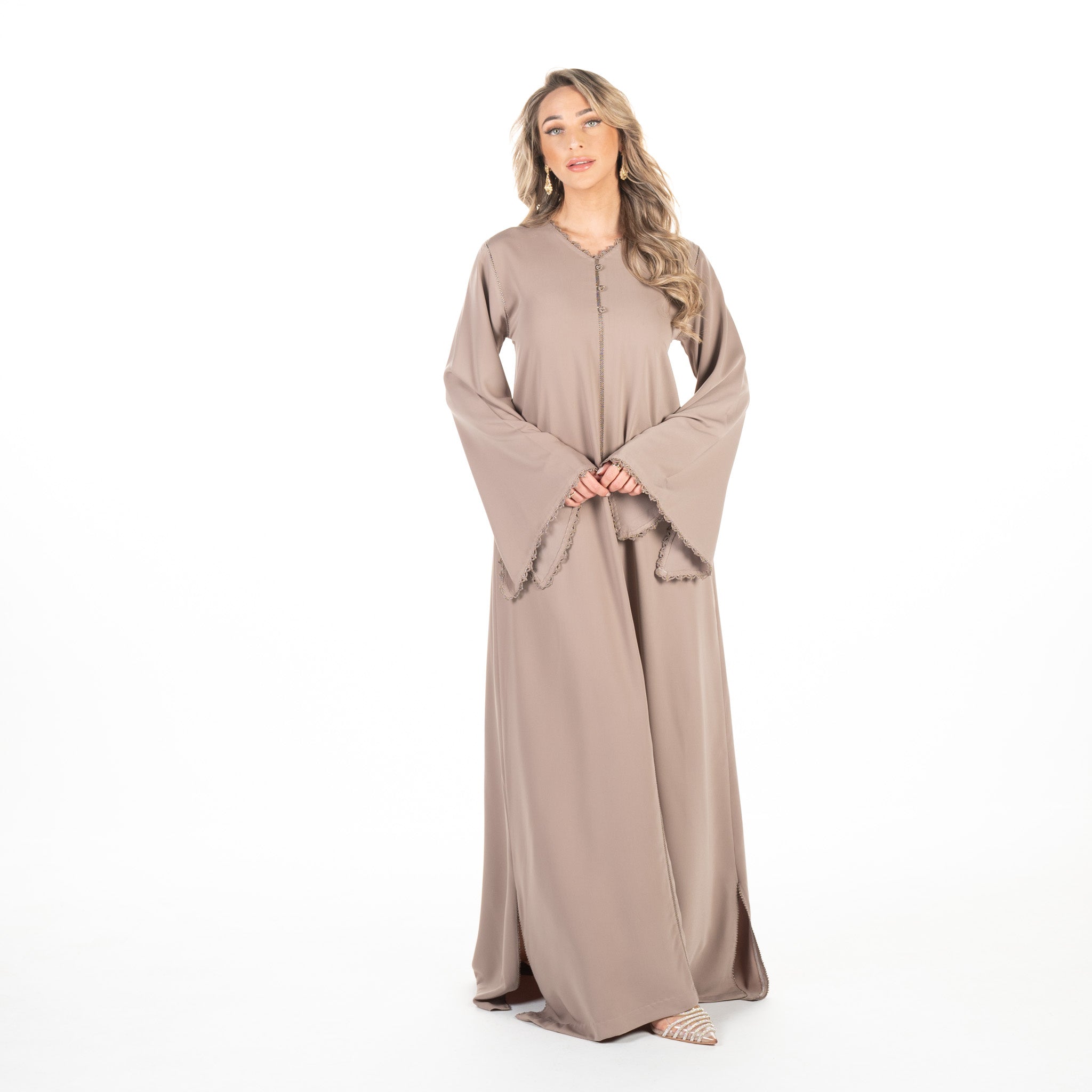 Caftan Nariman Nude
