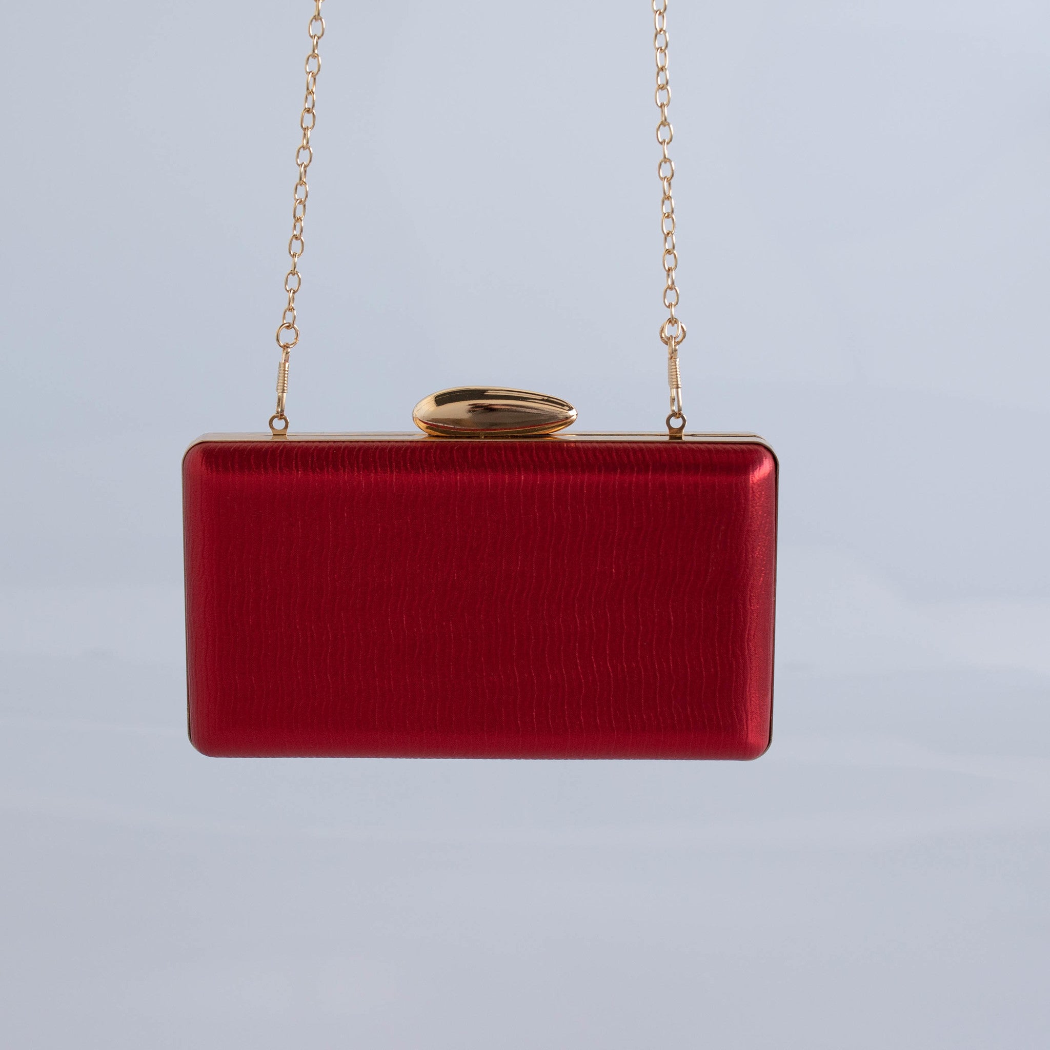 Dy Red Bag