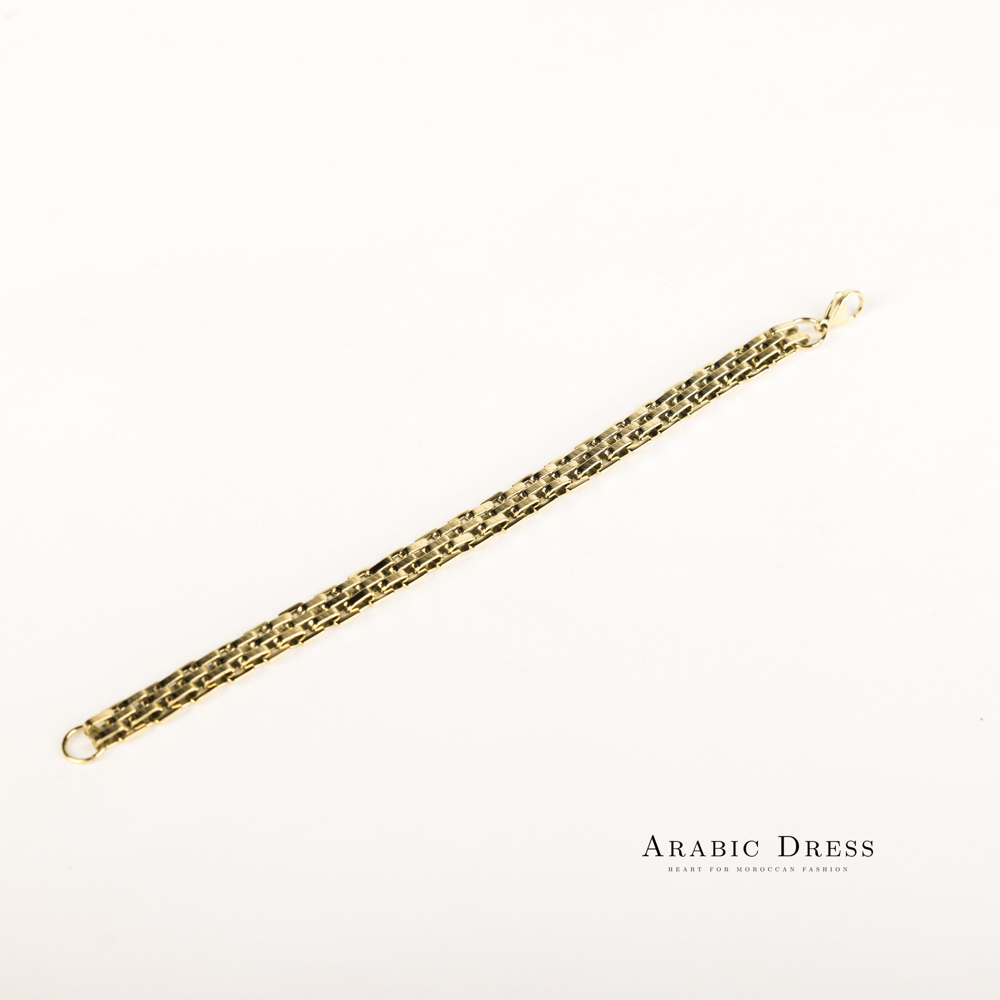 Bracelet Lux Gold