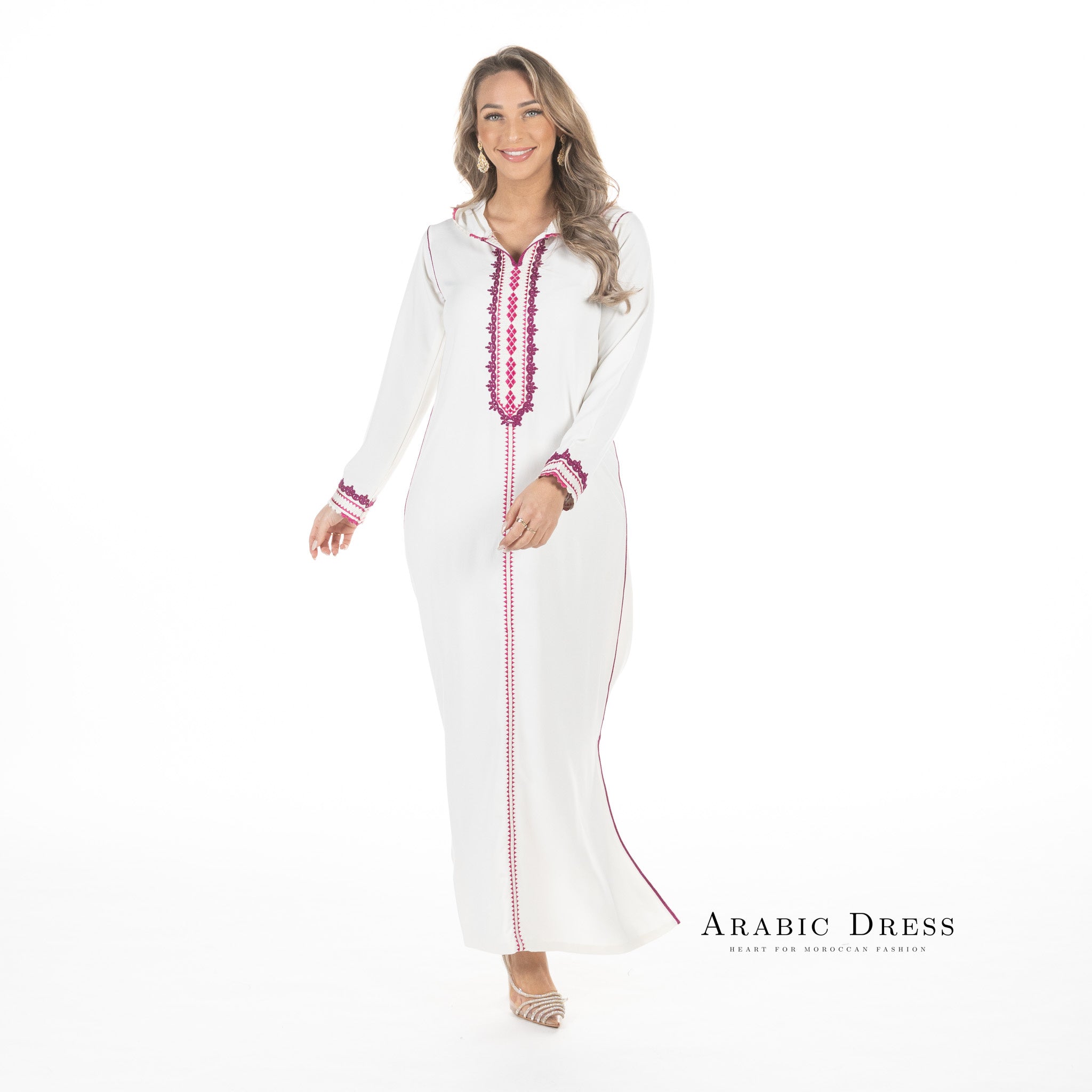 Jalaba Rana Brokenwhite