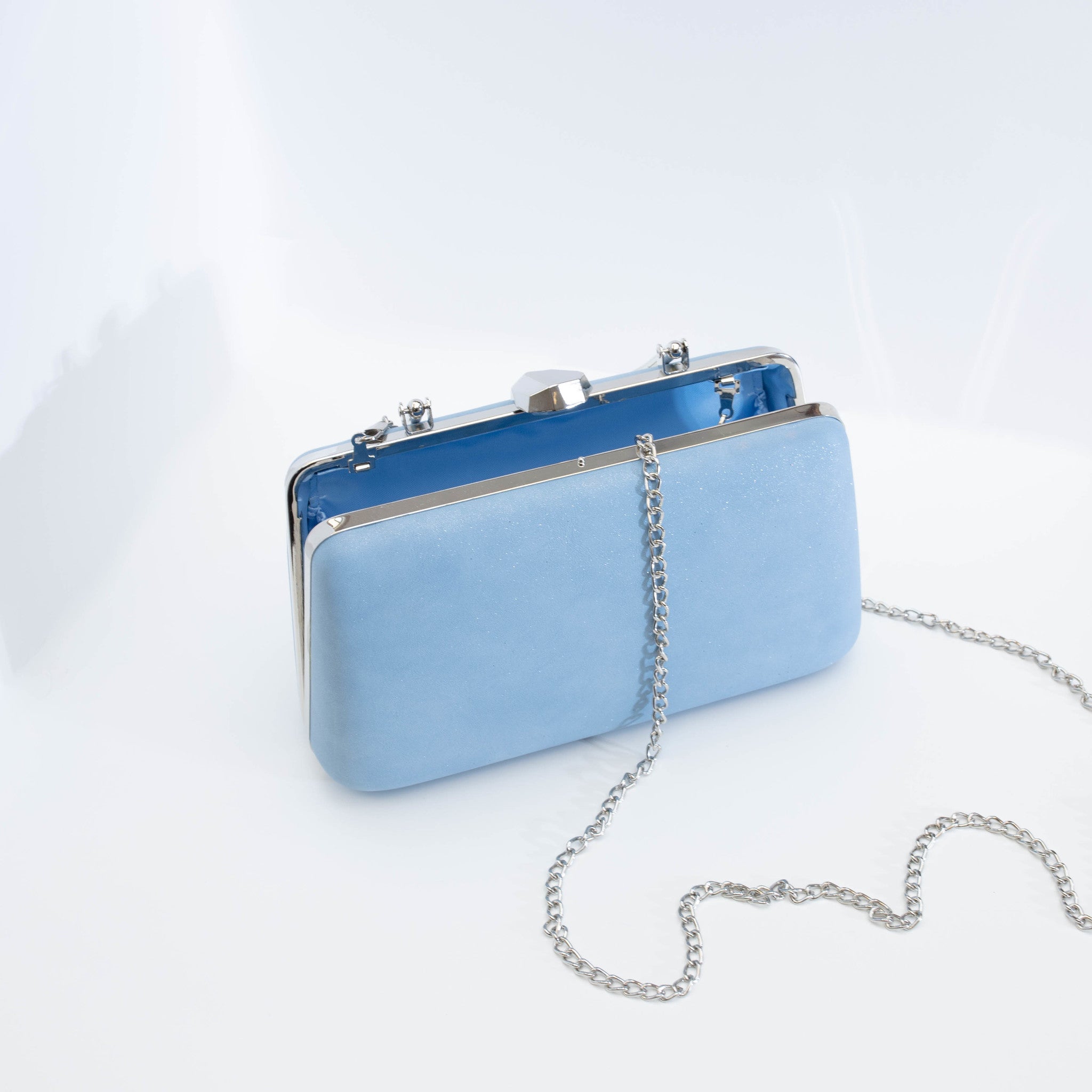 Sina Blue Bag