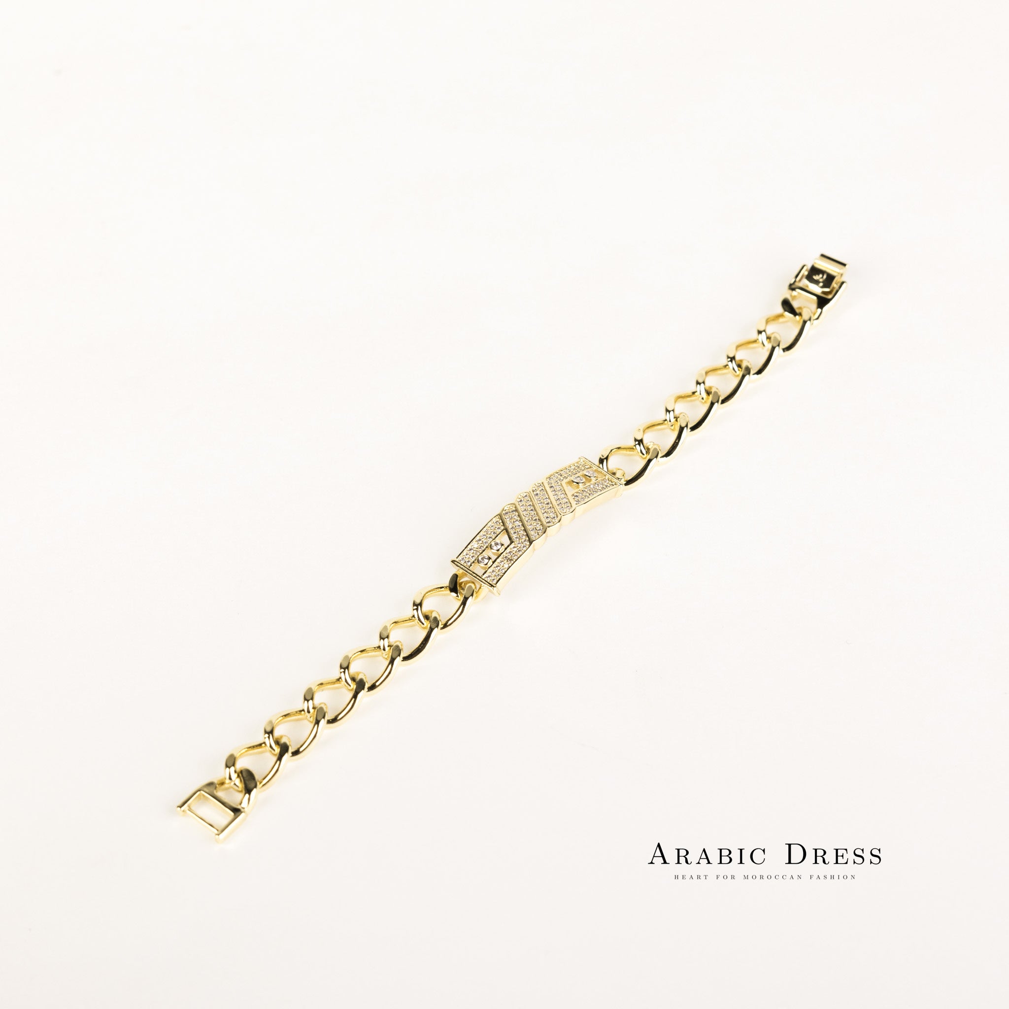 Bracelet Ro Gold