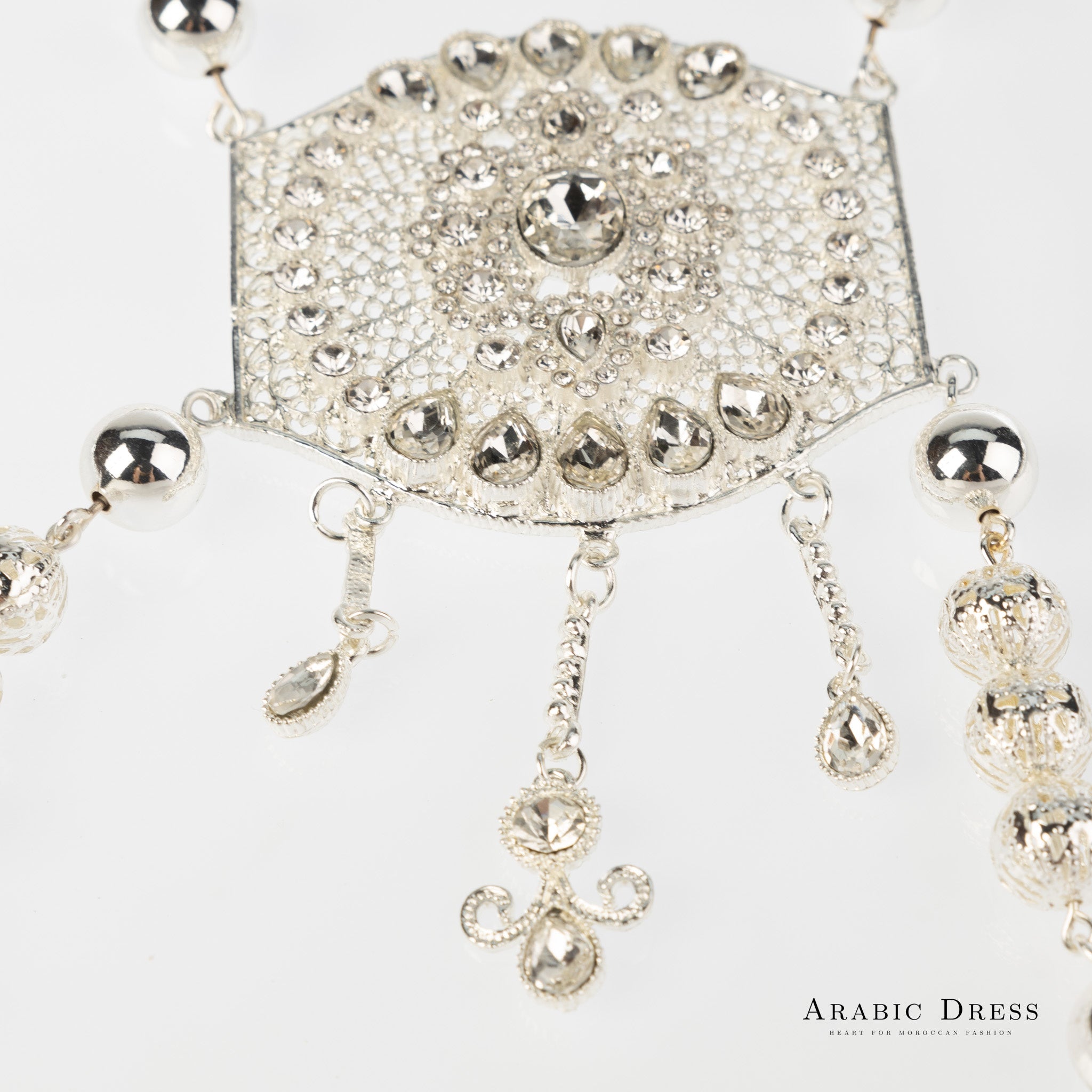 Hmala Mina Silver