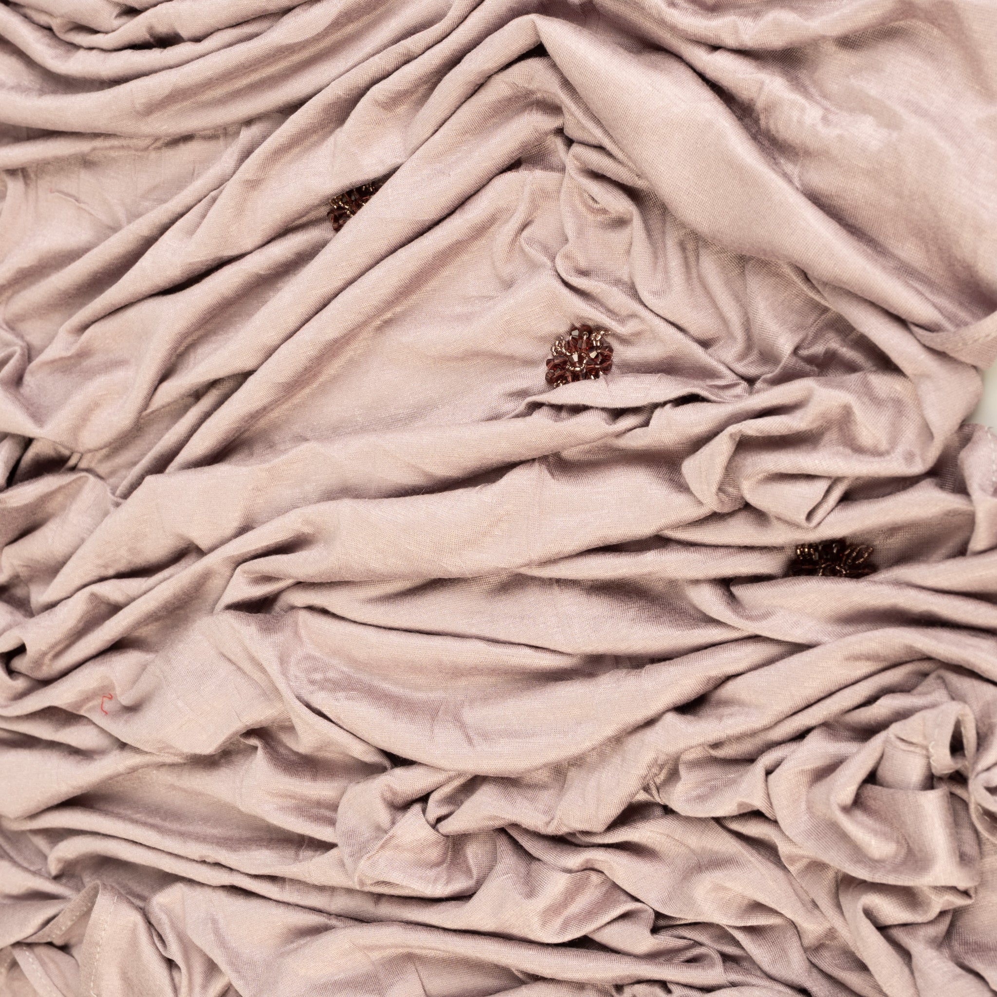 Jersey Hijab Niss Purple