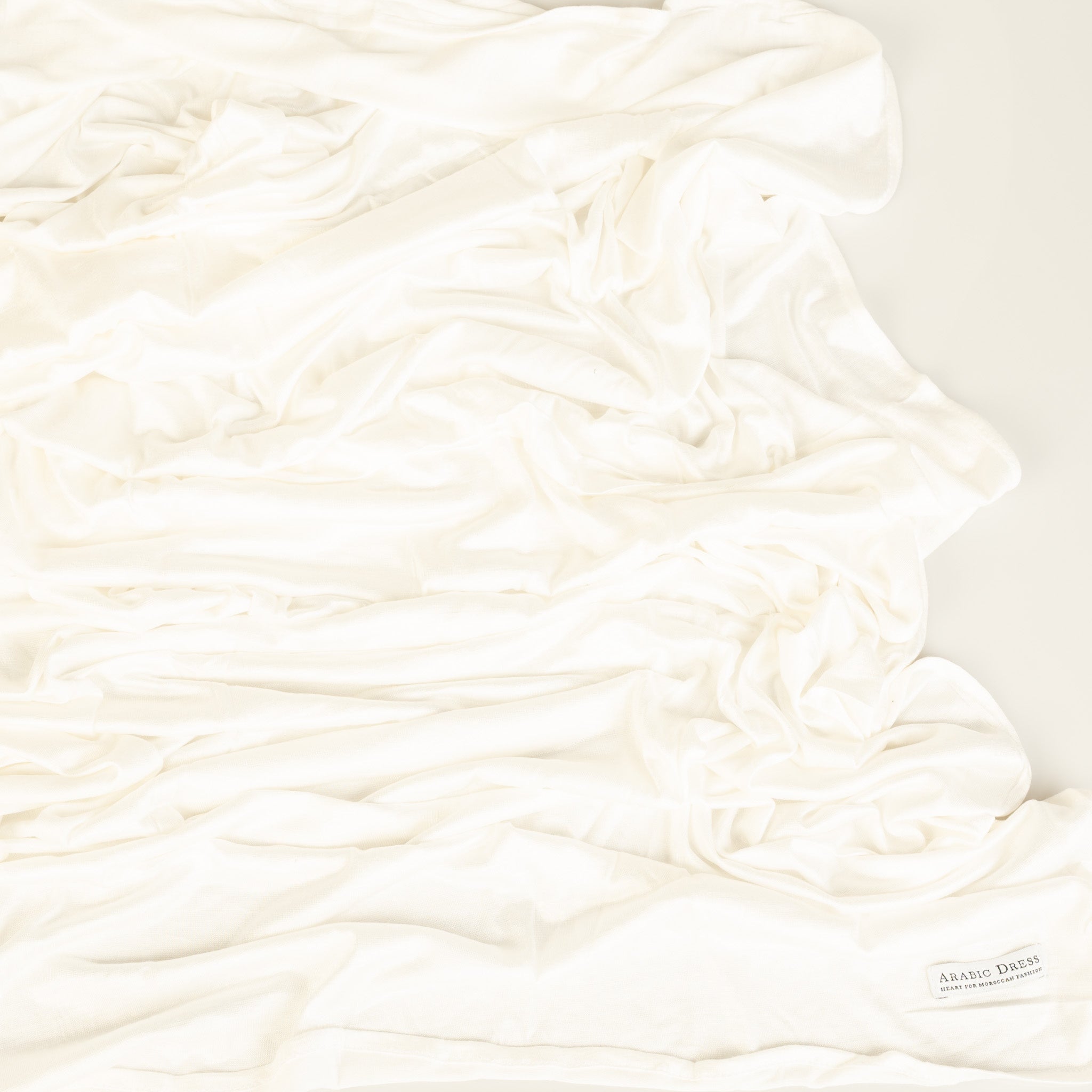 Jersey Hijab Sara Brokenwhite