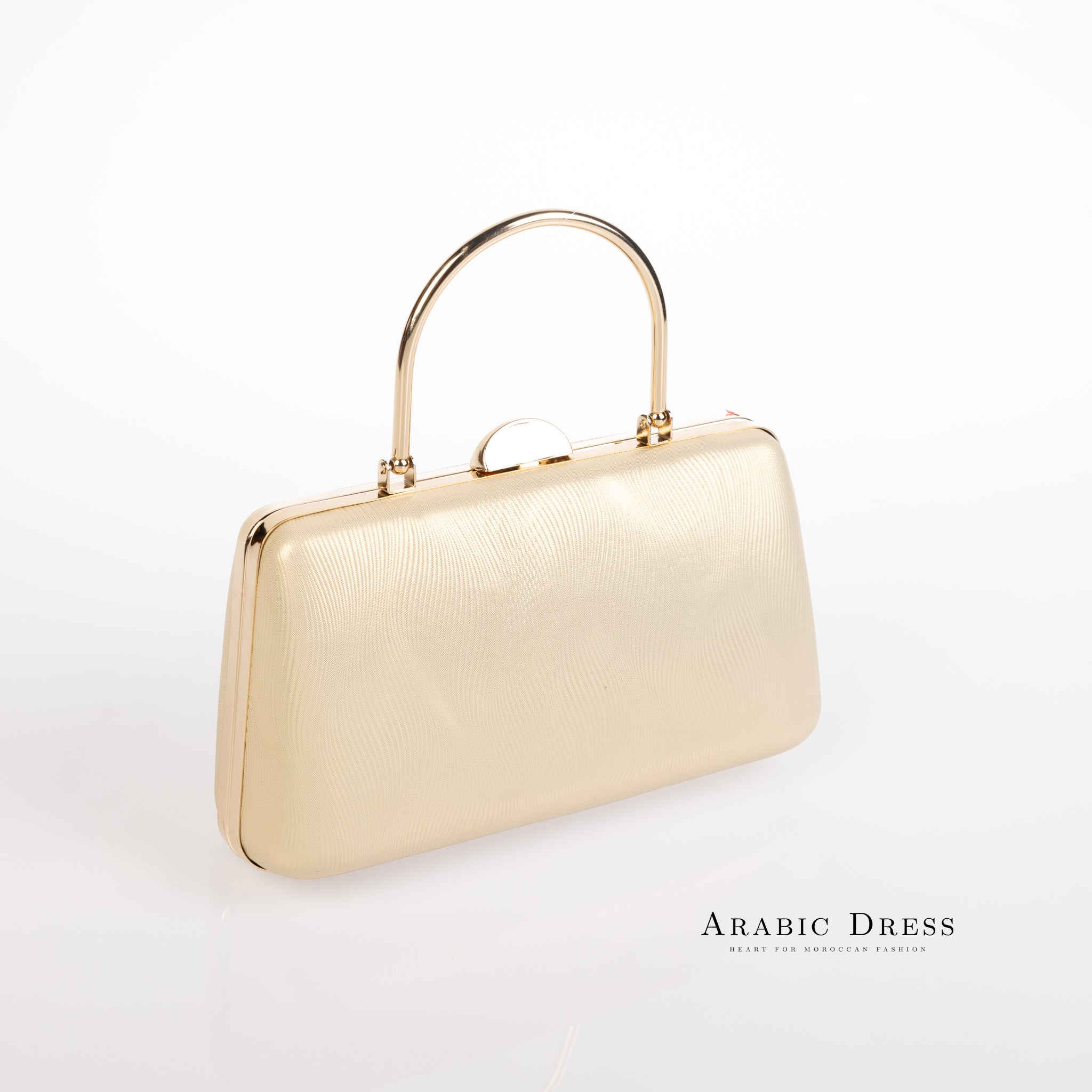 Mim Gold Bag