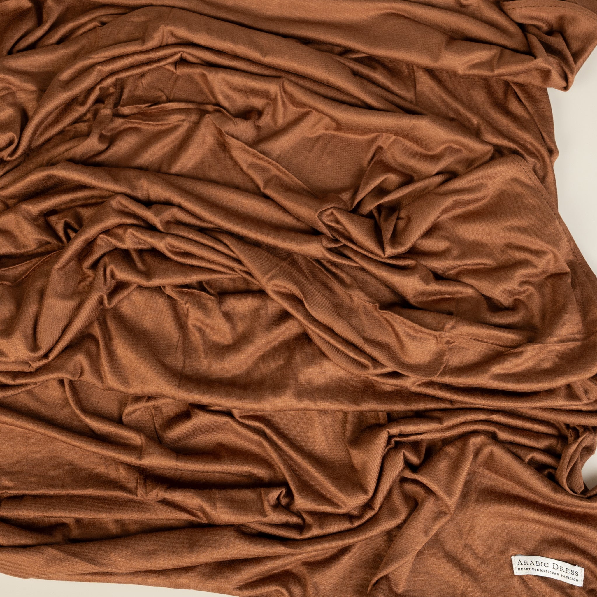 Jersey Hijab Sara Brown